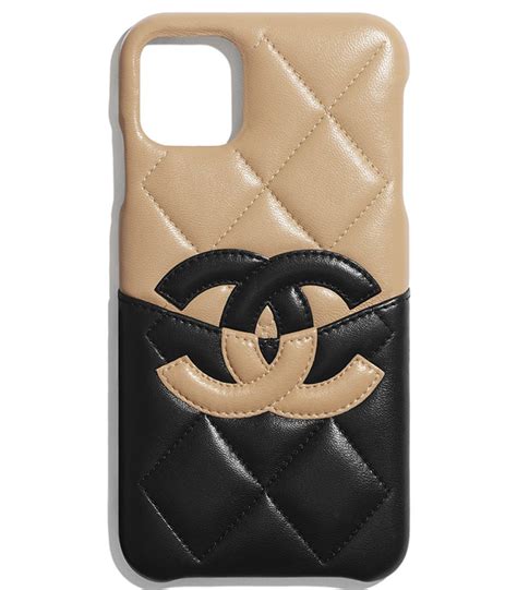 chanel ipad mini 2 case|Chanel iphone 11 case.